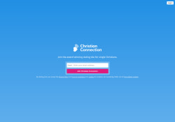 Christian Connection